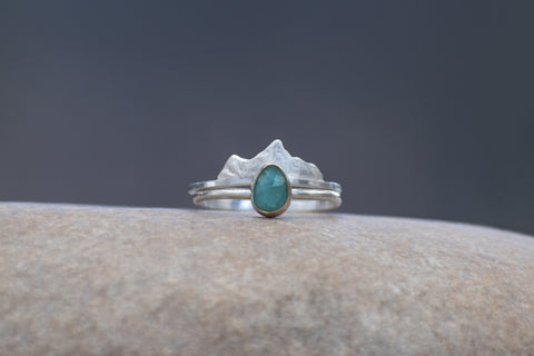 Rings - S. Howell Studios