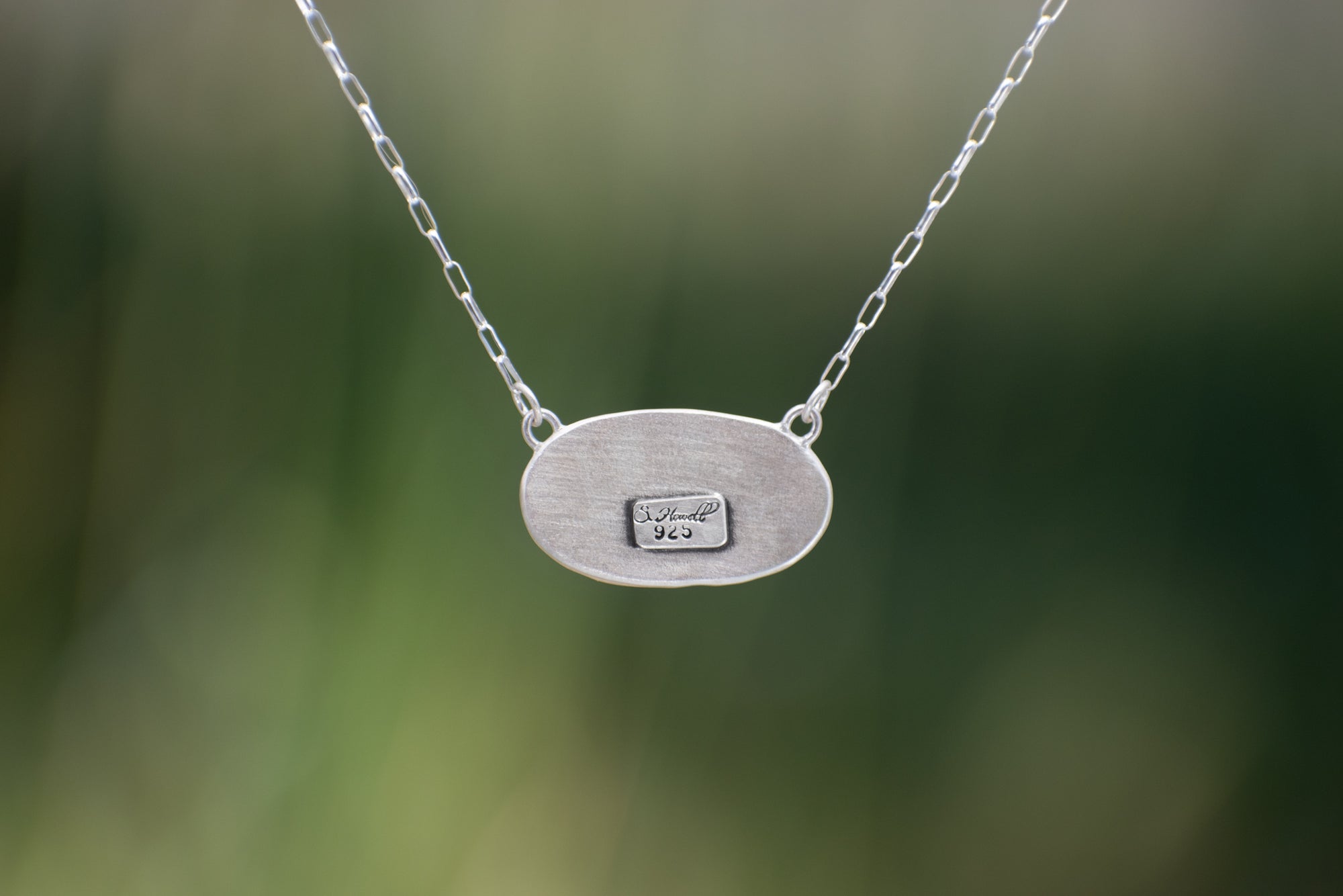 Wild Meadow Necklace