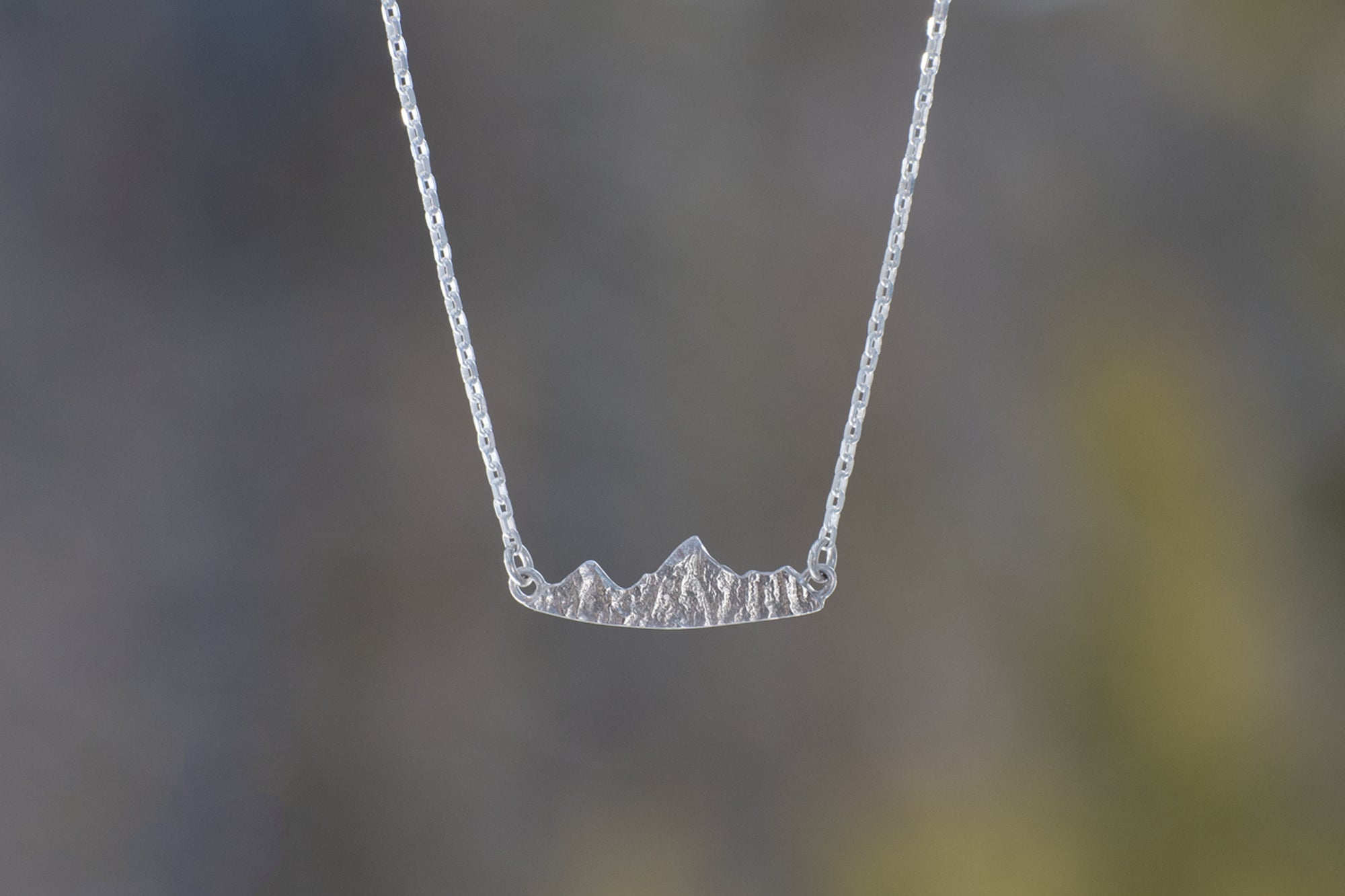 The Mountain Collection Lookbook - S. Howell Studios
