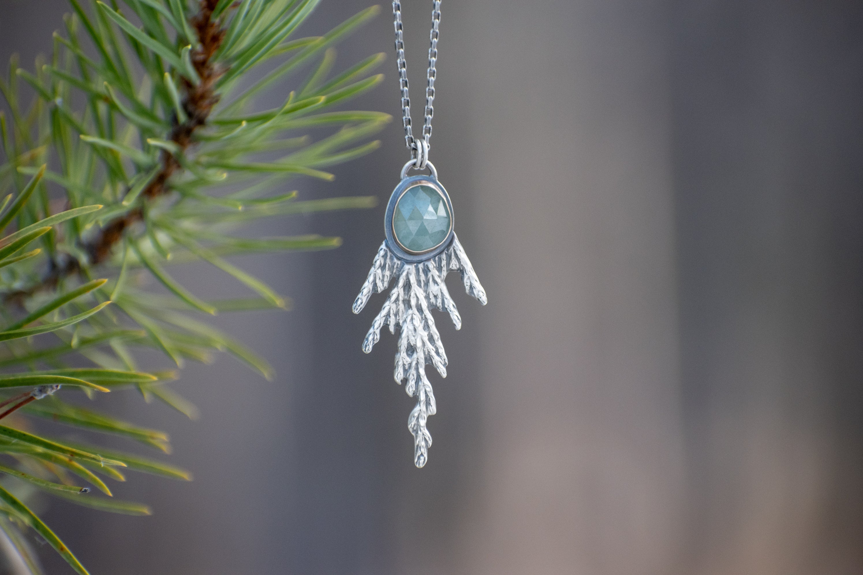 The Cedar Collection Lookbook - S. Howell Studios