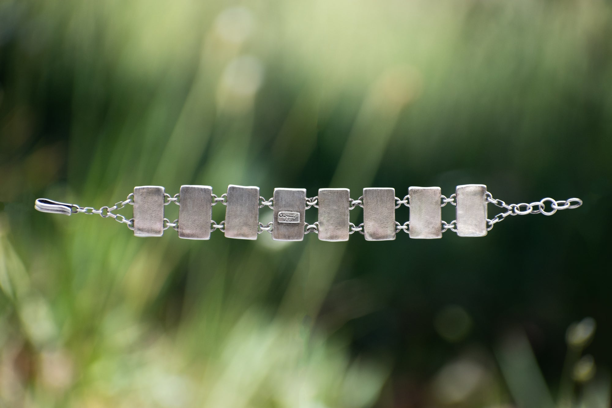 Wild Meadow Bracelet