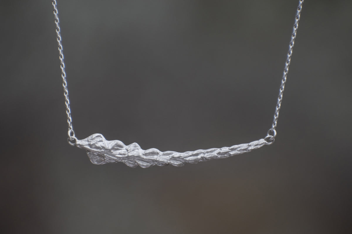 Necklaces - S. Howell Studios