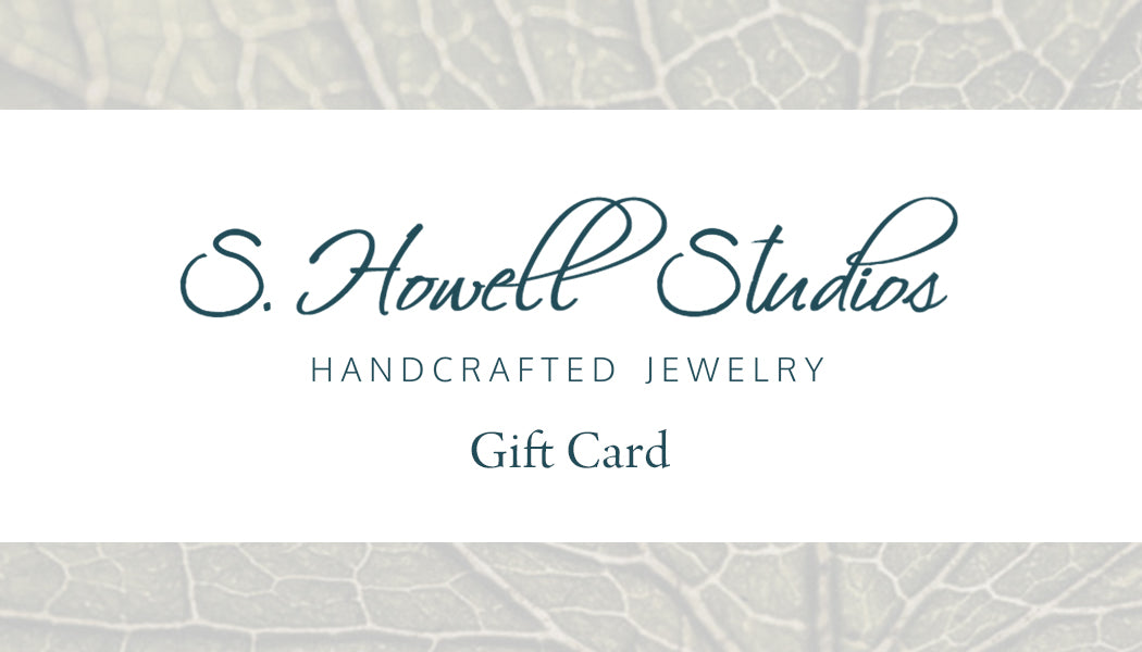 S. Howell Studios Gift Card