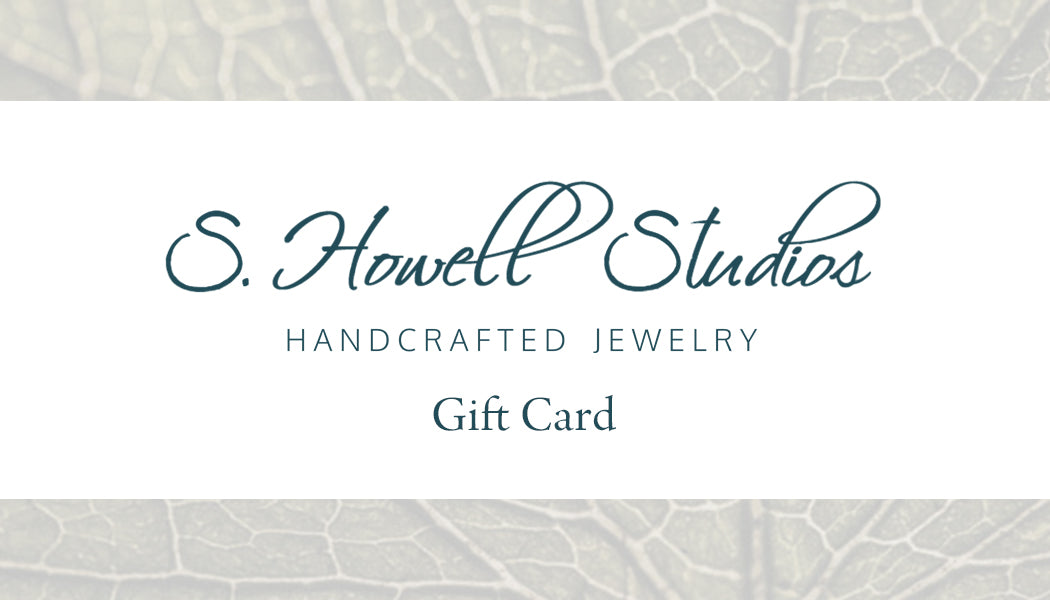 S. Howell Studios Gift Card