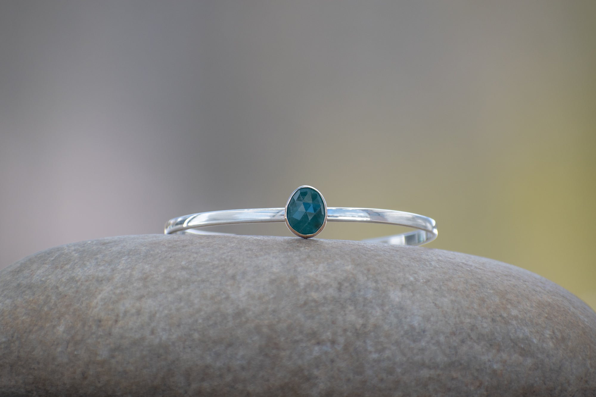 Grandidierite Cuff