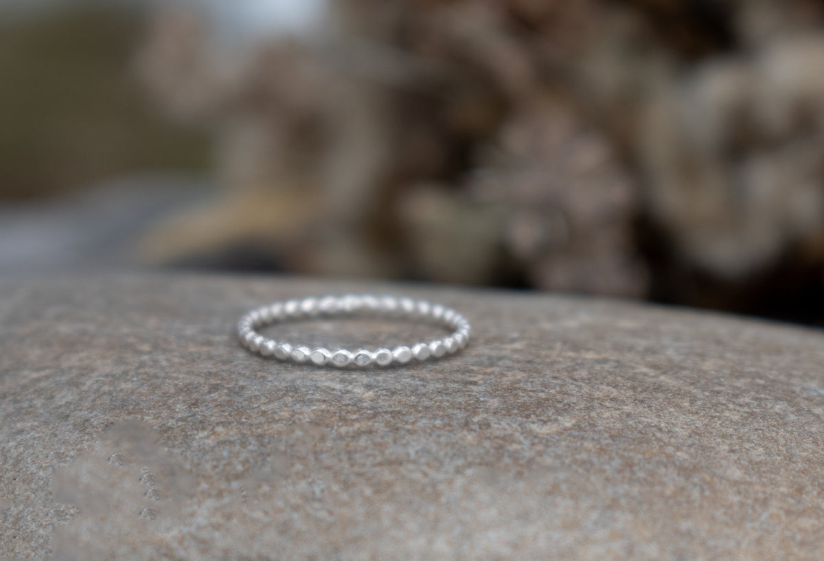 Rings - S. Howell Studios