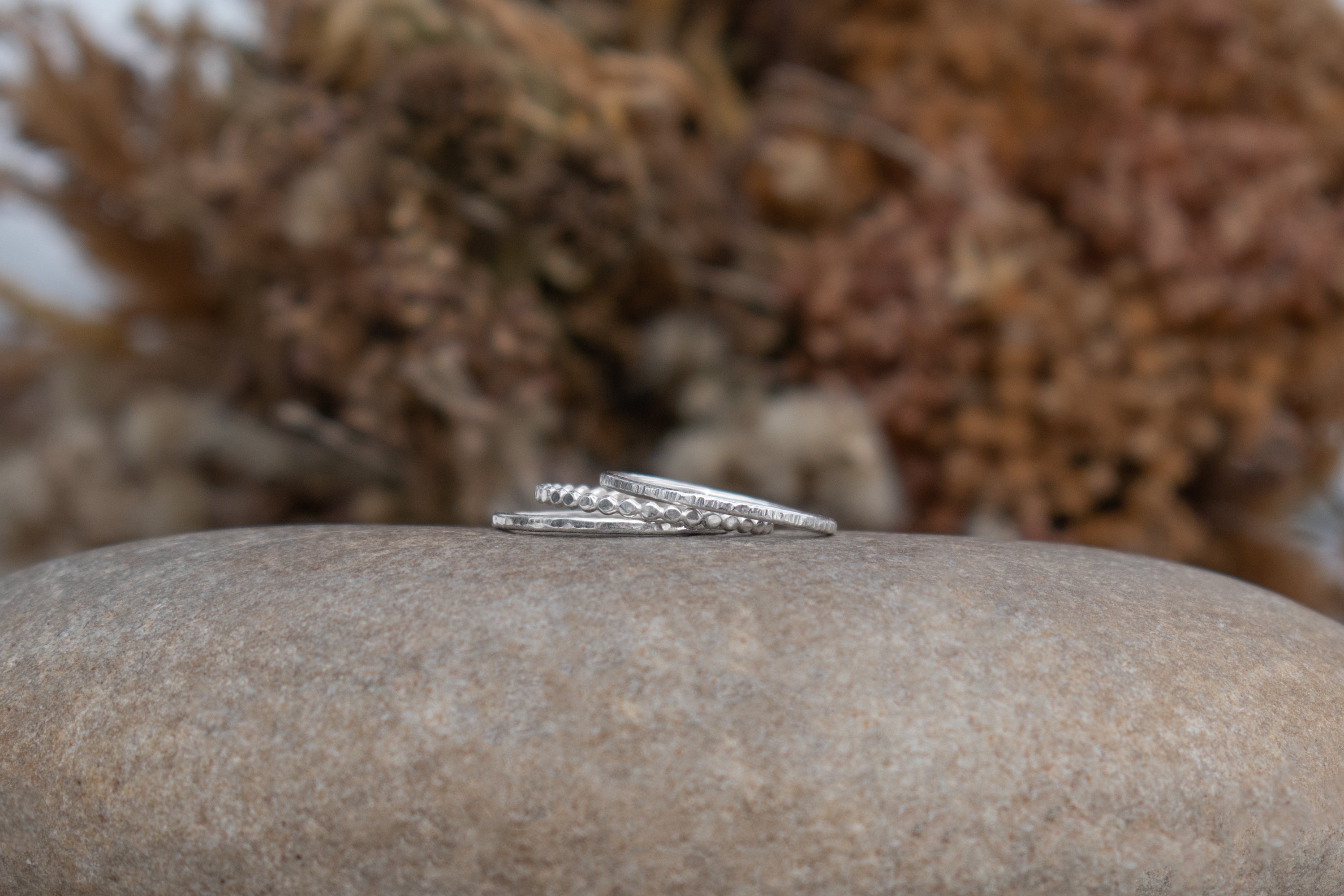 Rings - S. Howell Studios