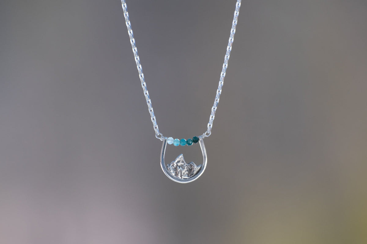 Necklaces - S. Howell Studios