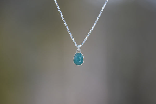 Necklaces - S. Howell Studios