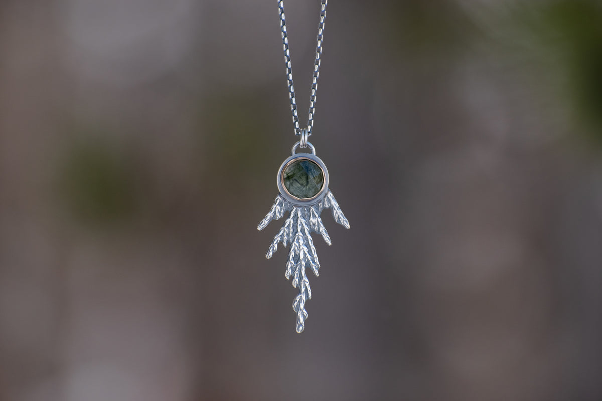 Necklaces - S. Howell Studios